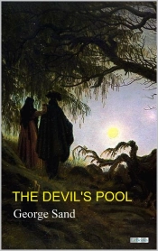 The Devils Pool