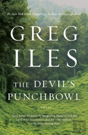 The Devil'S Punchbowl