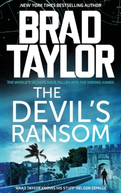 Bertrand.pt - The Devil'S Ransom