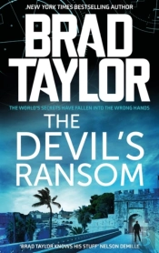 The Devil'S Ransom