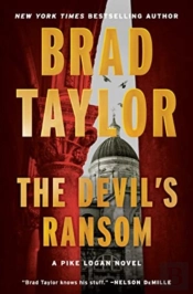 The Devil'S Ransom