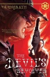 The Devil'S Revolver