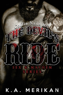 Bertrand.pt - The Devil'S Ride  Gay Biker Mc Erotic Ro