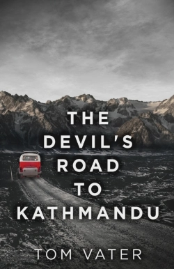 Bertrand.pt - The Devil'S Road To Kathmandu