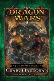 The Devil'S Snare