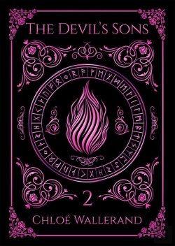 Bertrand.pt - The Devil'S Sons Tome 2