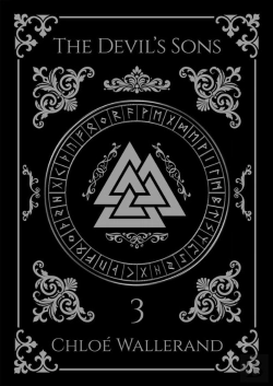 Bertrand.pt - The Devil'S Sons Tome 3