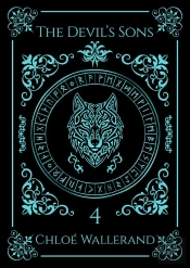 The Devil'S Sons Tome 4