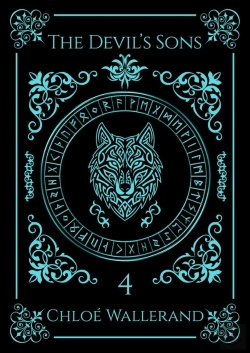 Bertrand.pt - The Devil'S Sons Tome 4