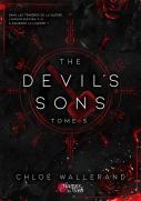 The Devil'S Sons Tome 5