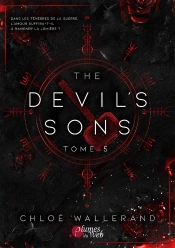 The Devil'S Sons Tome 5
