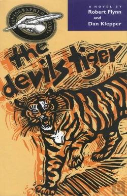 Bertrand.pt - The Devil'S Tiger