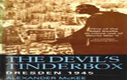 The Devil'S Tinderbox