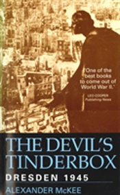 The Devil'S Tinderbox