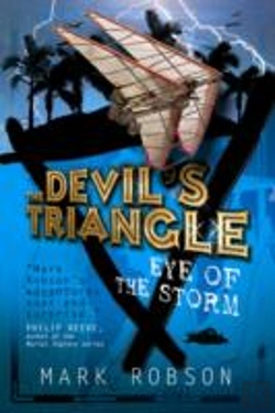 Bertrand.pt - The Devil'S Triangle: Eye Of The Storm