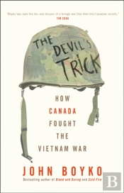 The Devil'S Trick