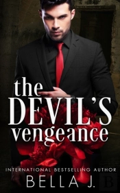 The Devil'S Vengeance