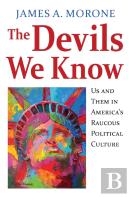 The Devils We Know
