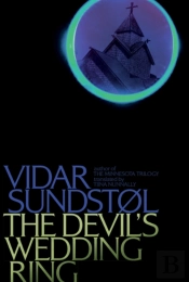 The Devil'S Wedding Ring