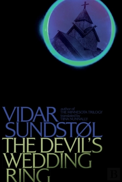 Bertrand.pt - The Devil'S Wedding Ring