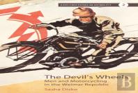 The Devil'S Wheels