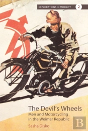 The Devil'S Wheels