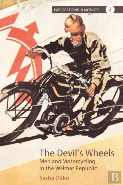 Bertrand.pt - The Devil'S Wheels