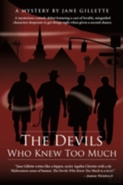 Bertrand.pt - The Devils Who Knew Too Much: A