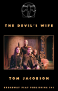 The Devil'S Wife