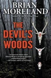 The Devil'S Woods