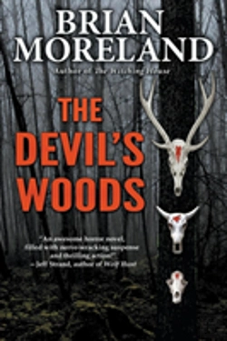 Bertrand.pt - The Devil'S Woods