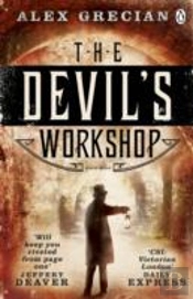 The Devil'S Workshop