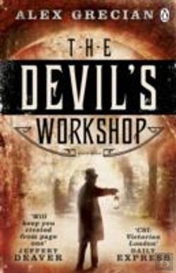 Bertrand.pt - The Devil'S Workshop
