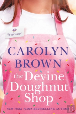 Bertrand.pt - The Devine Doughnut Shop