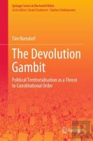The Devolution Gambit