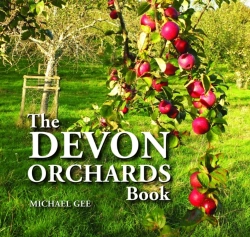 Bertrand.pt - The Devon Orchards Book
