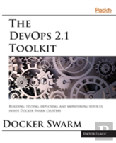 The Devops 2.1 Toolkit