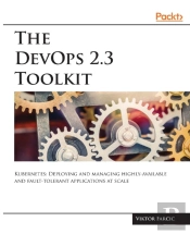 The Devops 2.3 Toolkit