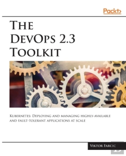 Bertrand.pt - The Devops 2.3 Toolkit