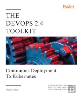 Bertrand.pt - The Devops 2.4 Toolkit