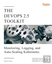 The Devops 2.5 Toolkit
