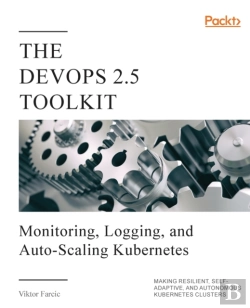 Bertrand.pt - The Devops 2.5 Toolkit