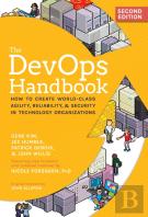The Devops Handbook