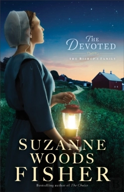 Bertrand.pt - The Devoted Â€“ A Novel