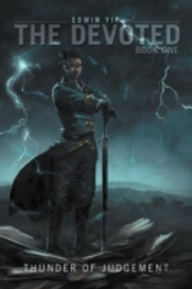 The Devoted Book One: Thunder Of Judgeme