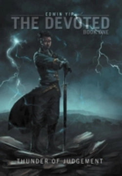 Bertrand.pt - The Devoted Book One: Thunder Of Judgeme