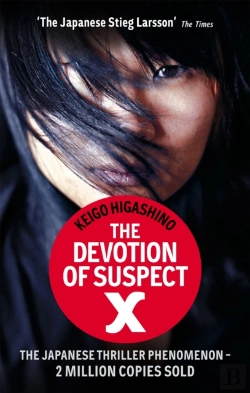 Bertrand.pt - The Devotion Of Suspect X
