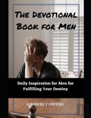 The Devotional Book For Men