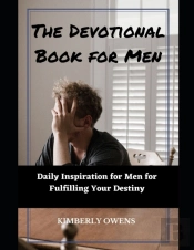 The Devotional Book For Men