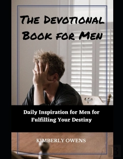 Bertrand.pt - The Devotional Book For Men